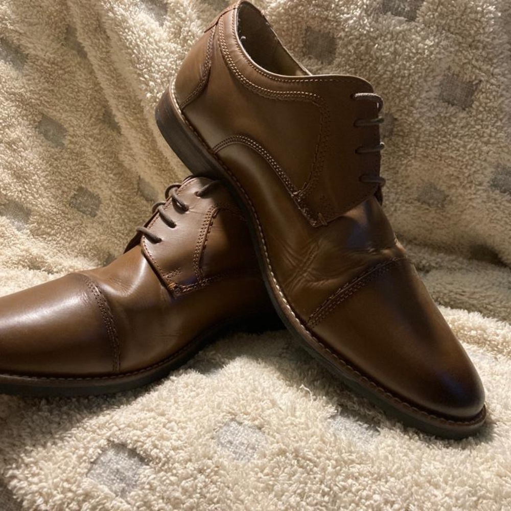 Numb bush true comfort men’s 12